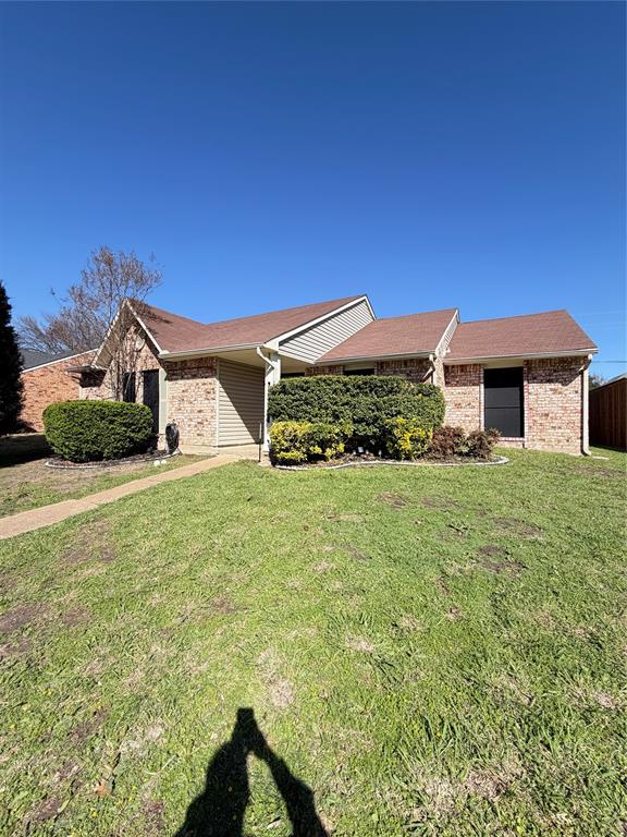 420 Timberbend Trail Allen, TX 75002 - Photo 2 of 18