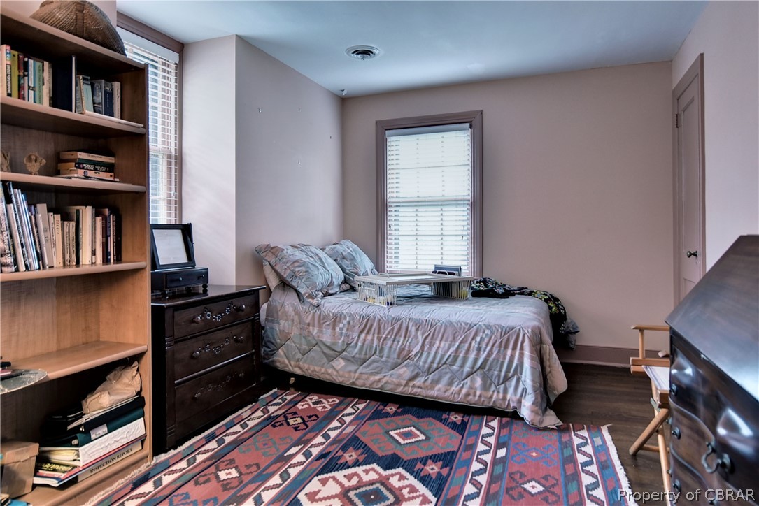301 Indian Springs Road Williamsburg, VA 23185 - Photo 19 of 25 Bedroom 3