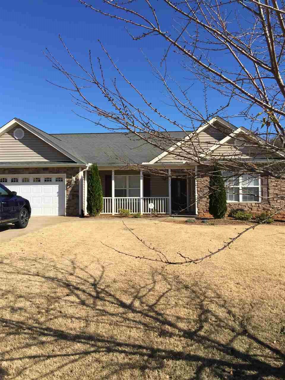 332 Bent River Drive Inman, SC 29349 - Photo 1 of 23 Gallery Image 1
