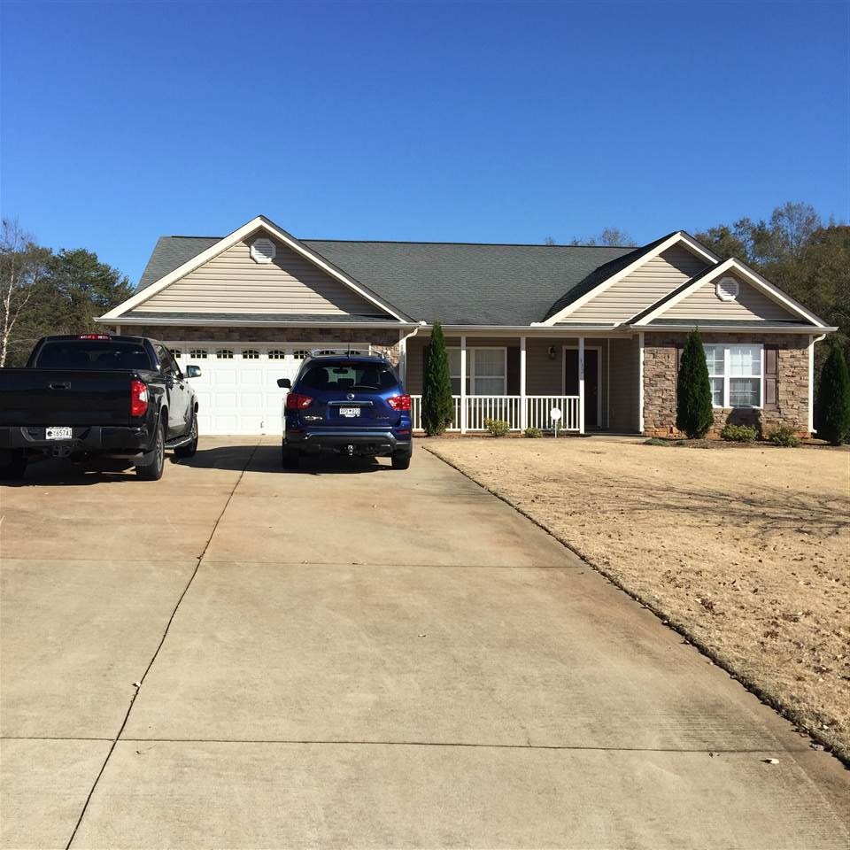 332 Bent River Drive Inman, SC 29349 - Photo 23 of 23 Gallery Image 23