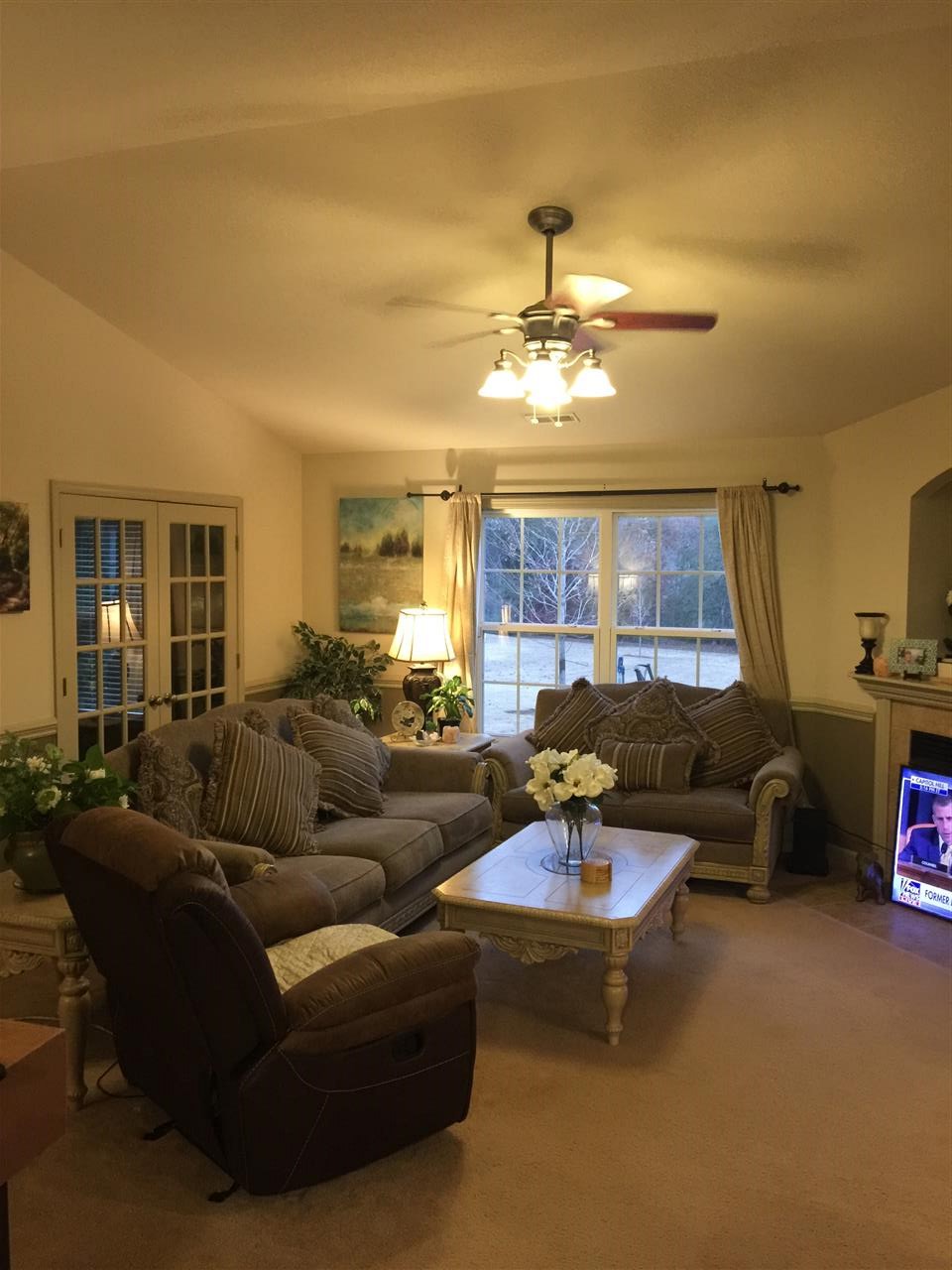 332 Bent River Drive Inman, SC 29349 - Photo 3 of 23 Gallery Image 3