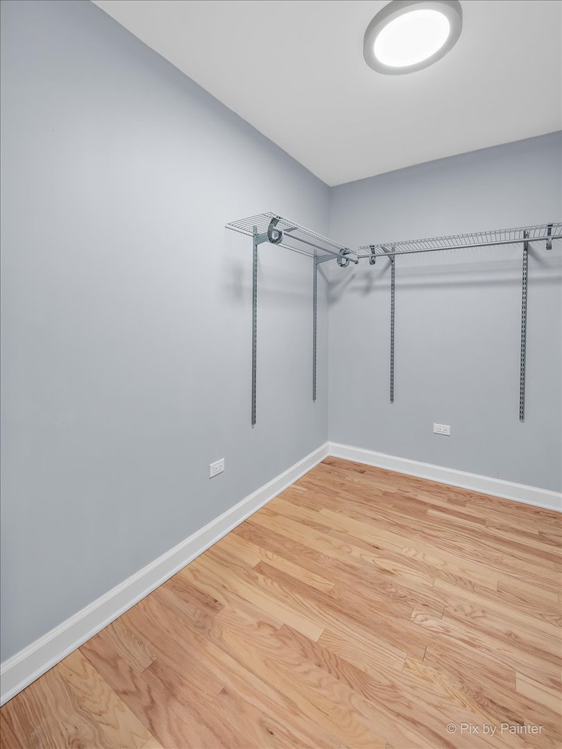 1902 South 9th Avenue Maywood, IL 60153 - Photo 15 of 51 a view of a room with wooden floor