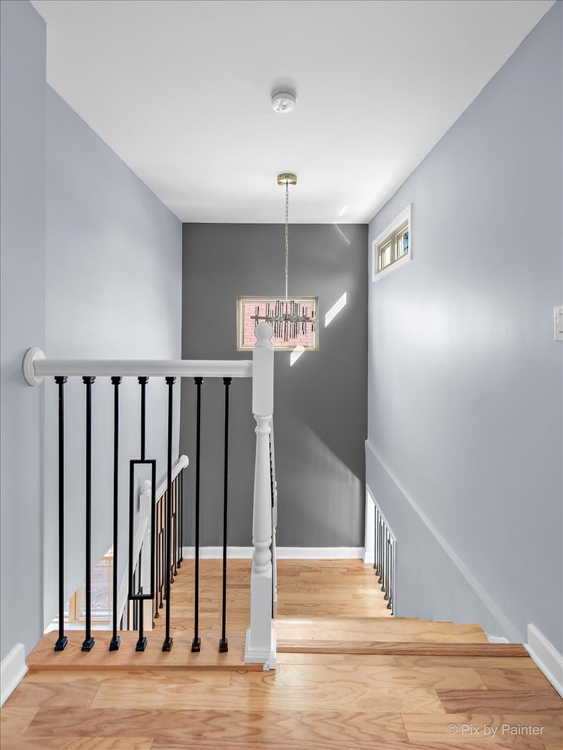 1902 South 9th Avenue Maywood, IL 60153 - Photo 18 of 51 a view of a interior of the house