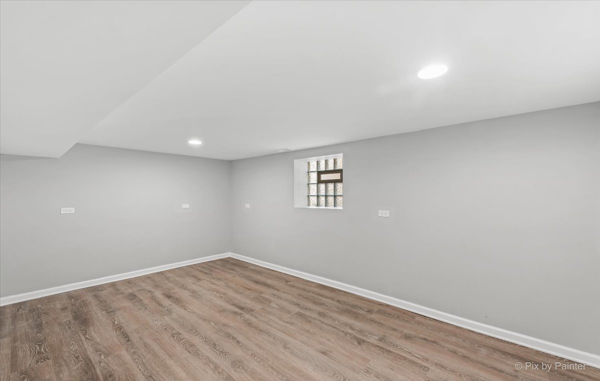 1902 South 9th Avenue Maywood, IL 60153 - Photo 31 of 51 wooden floor in a room