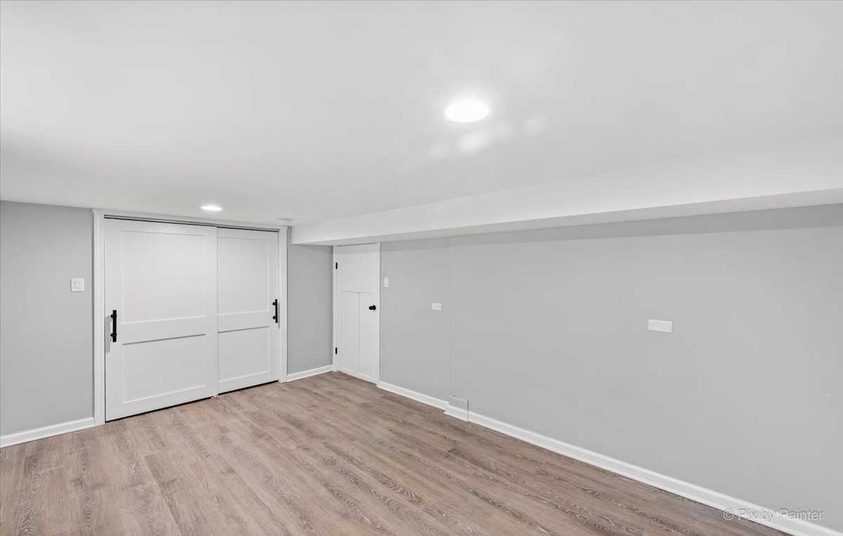 1902 South 9th Avenue Maywood, IL 60153 - Photo 32 of 51 a view of an empty room