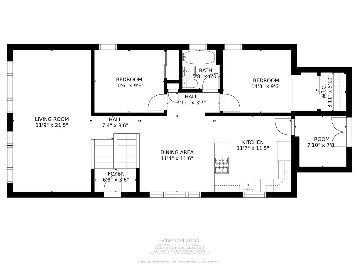 1902 South 9th Avenue Maywood, IL 60153 - Photo 48 of 51 unknown