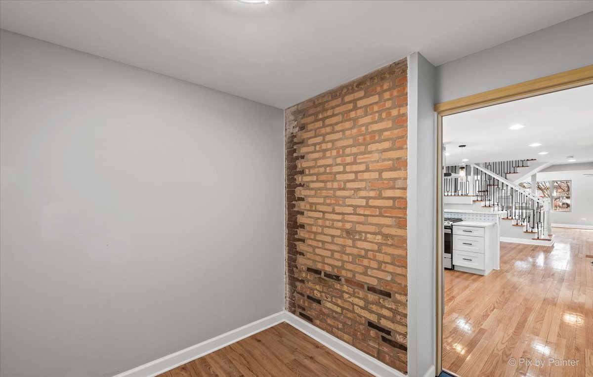 1902 South 9th Avenue Maywood, IL 60153 - Photo 10 of 51 a view of livingroom with hardwood