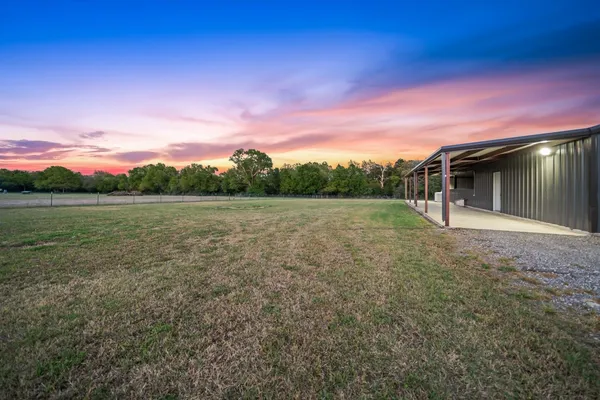 $649,900 | 186 Fcr 941, Teague, TX 75860