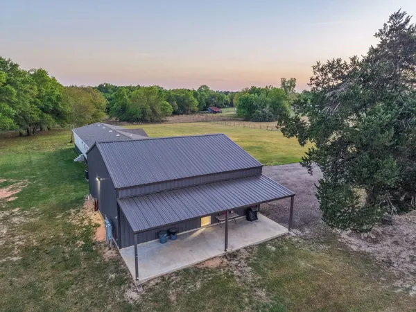 $649,900 | 186 Fcr 941, Teague, TX 75860