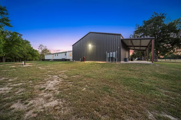 $649,900 | 186 Fcr 941, Teague, TX 75860