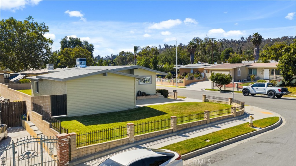 17042 Rorimer Street La Puente, CA 91744 - Photo 30 of 31 Corner lot.