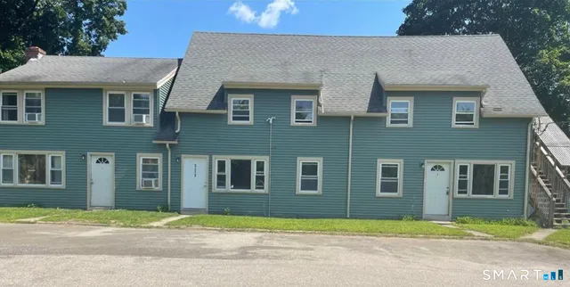 $1,050 | 41 West A W Main Street, Unit 4, Baltic, CT 06330