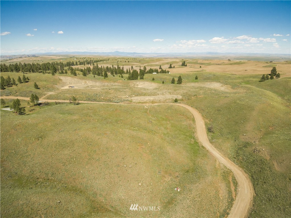 0 Rd A, Unit TR 1 Waterville, WA 98858 - Photo 1 of 5 a view of an ocean