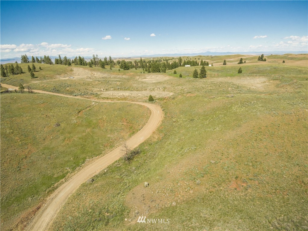 0 Rd A, Unit TR 1 Waterville, WA 98858 - Photo 3 of 5 a view of an ocean and beach