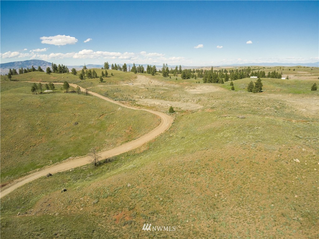 0 Rd A, Unit TR 1 Waterville, WA 98858 - Photo 4 of 5
