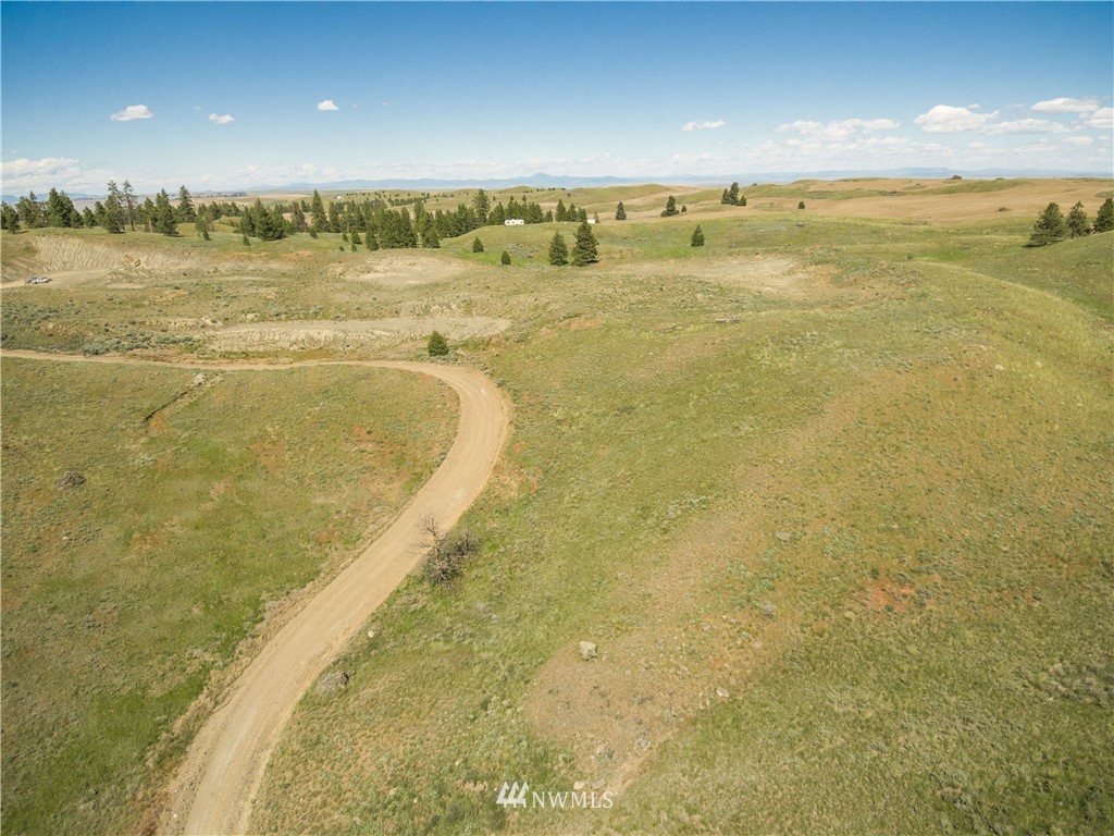 0 Rd A, Unit TR 1 Waterville, WA 98858 - Photo 5 of 5 a view of an ocean