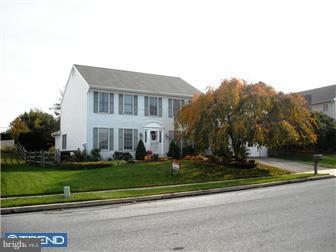 53 Rim View Lane Shillington, PA 19607 - Photo 1 of 8 Exterior Front