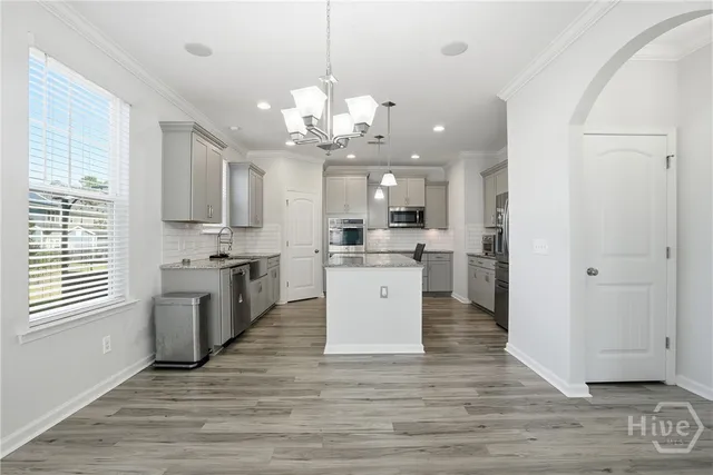 $429,900 | 109 Claystone Court, Port Wentworth, GA 31407