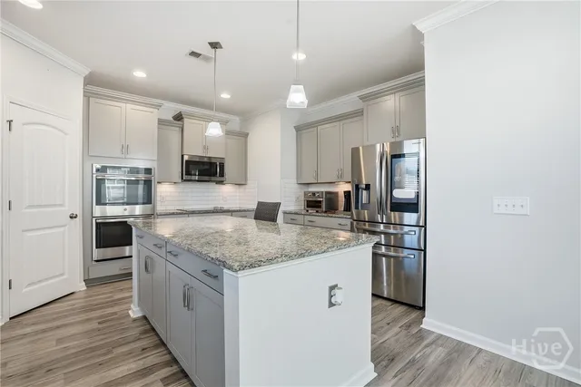 $429,900 | 109 Claystone Court, Port Wentworth, GA 31407