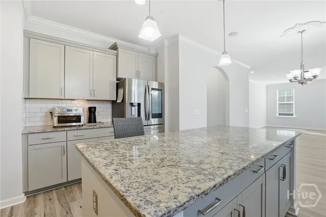 $429,900 | 109 Claystone Court, Port Wentworth, GA 31407