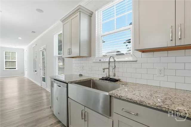 $429,900 | 109 Claystone Court, Port Wentworth, GA 31407