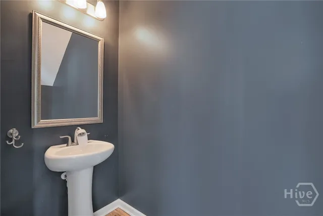 $429,900 | 109 Claystone Court, Port Wentworth, GA 31407