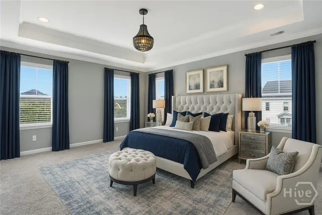 $429,900 | 109 Claystone Court, Port Wentworth, GA 31407