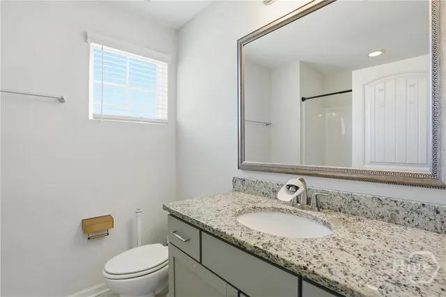 $429,900 | 109 Claystone Court, Port Wentworth, GA 31407