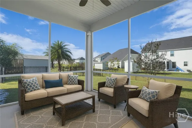 $429,900 | 109 Claystone Court, Port Wentworth, GA 31407