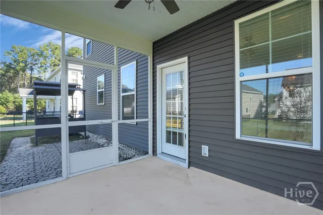 $429,900 | 109 Claystone Court, Port Wentworth, GA 31407