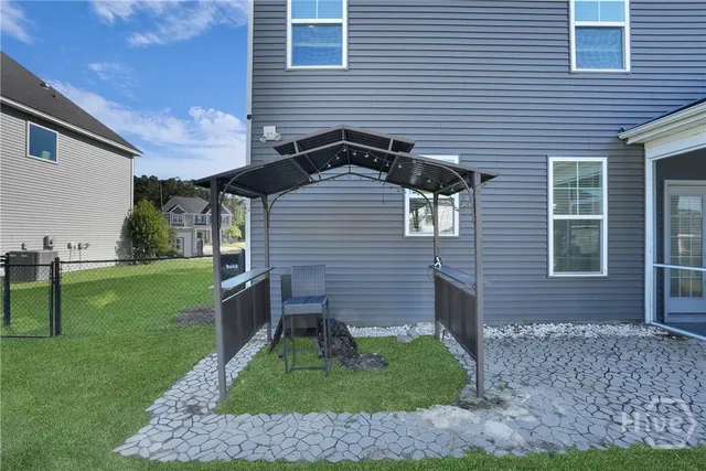 $429,900 | 109 Claystone Court, Port Wentworth, GA 31407