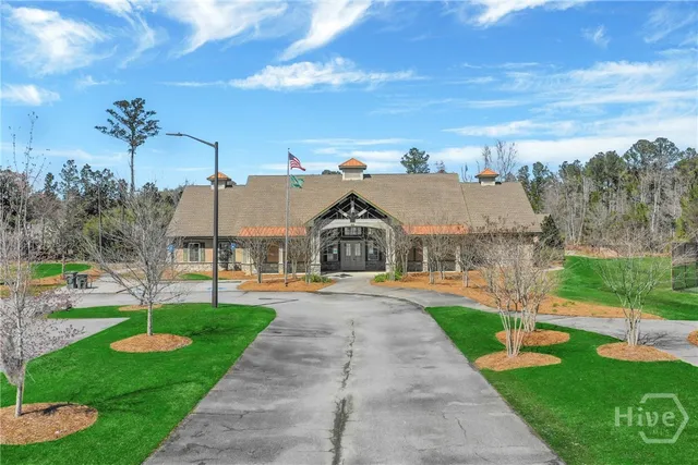 $429,900 | 109 Claystone Court, Port Wentworth, GA 31407