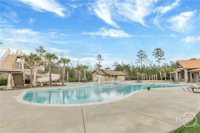 $429,900 | 109 Claystone Court, Port Wentworth, GA 31407
