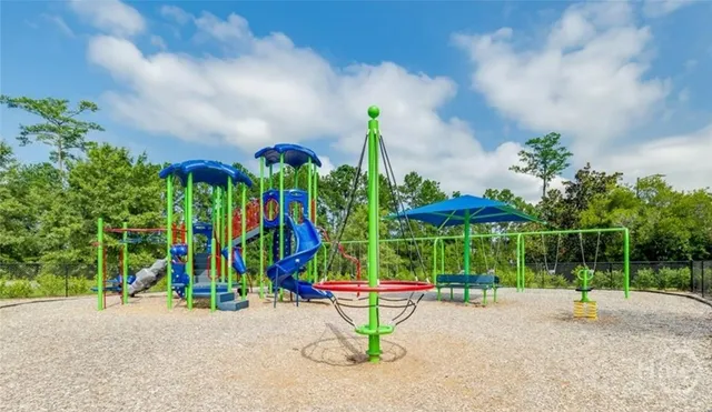 $429,900 | 109 Claystone Court, Port Wentworth, GA 31407