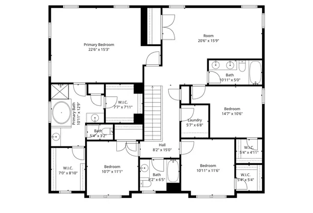 $429,900 | 109 Claystone Court, Port Wentworth, GA 31407