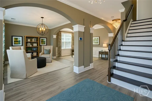 $429,900 | 109 Claystone Court, Port Wentworth, GA 31407