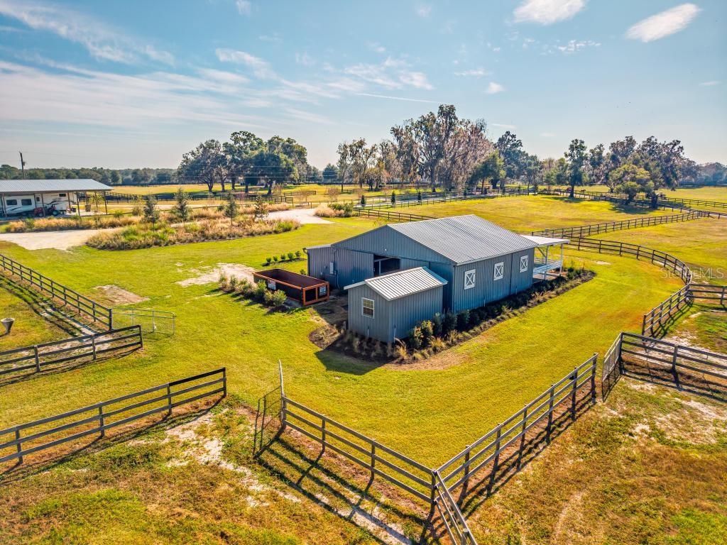15305 Northwest 112th Place Road Morriston, FL 32668 - Photo 92 of 95 Gallery Image 92