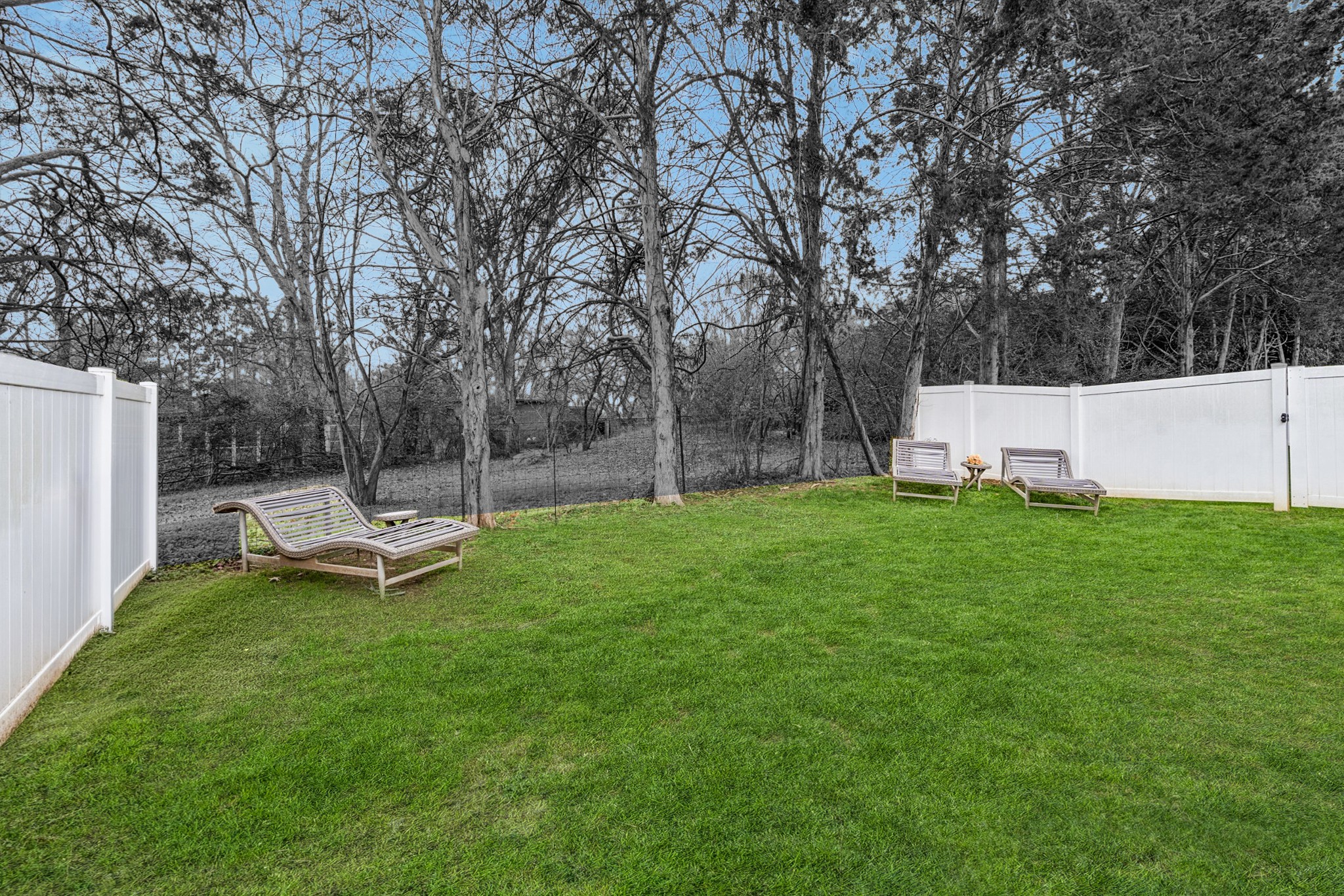 3433 Cortona Way Murfreesboro, TN 37129 - Photo 28 of 32 a view of a park with a bench and a bench