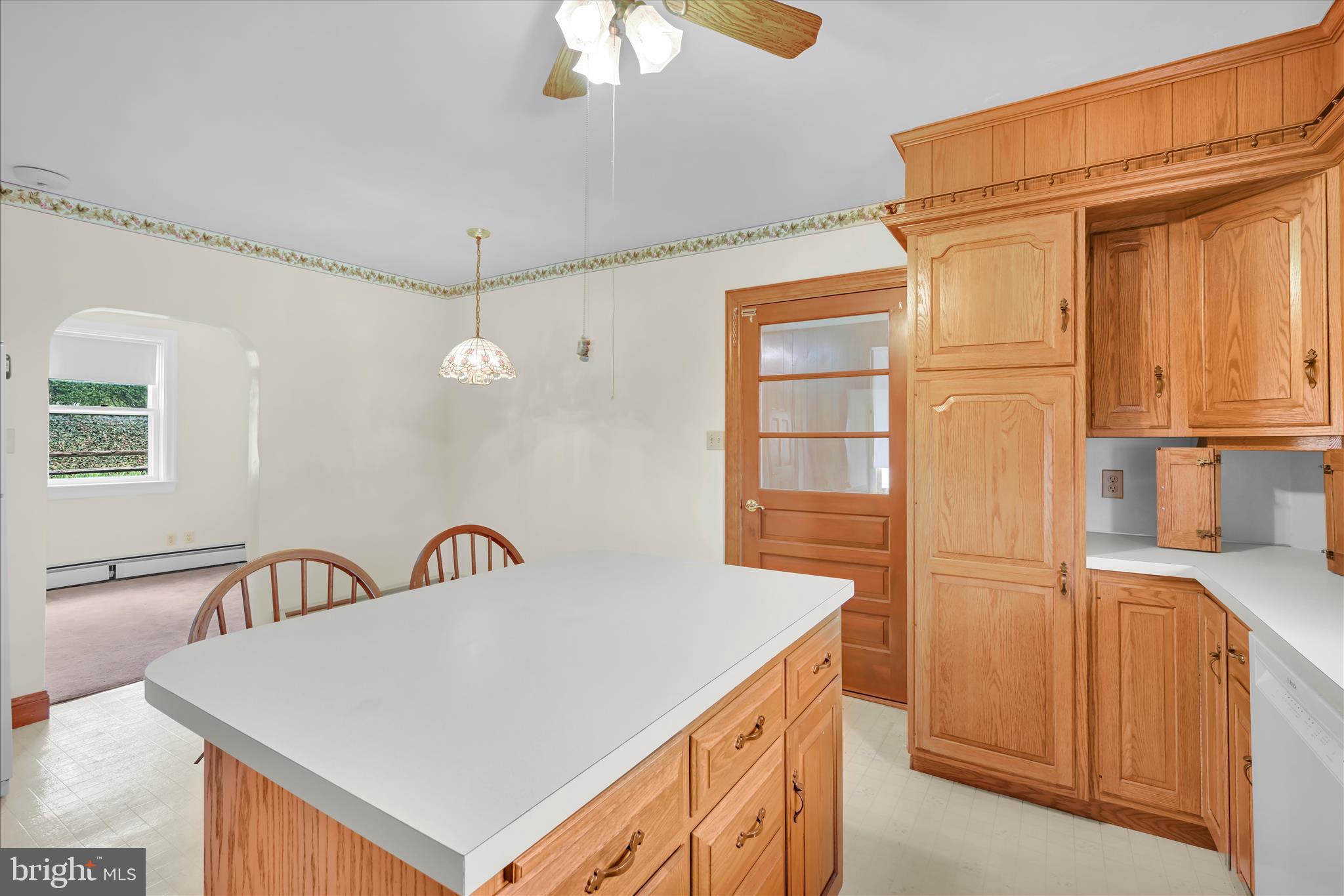 141 Harristown Road Paradise, PA 17562 - Photo 16 of 41 Kitchen