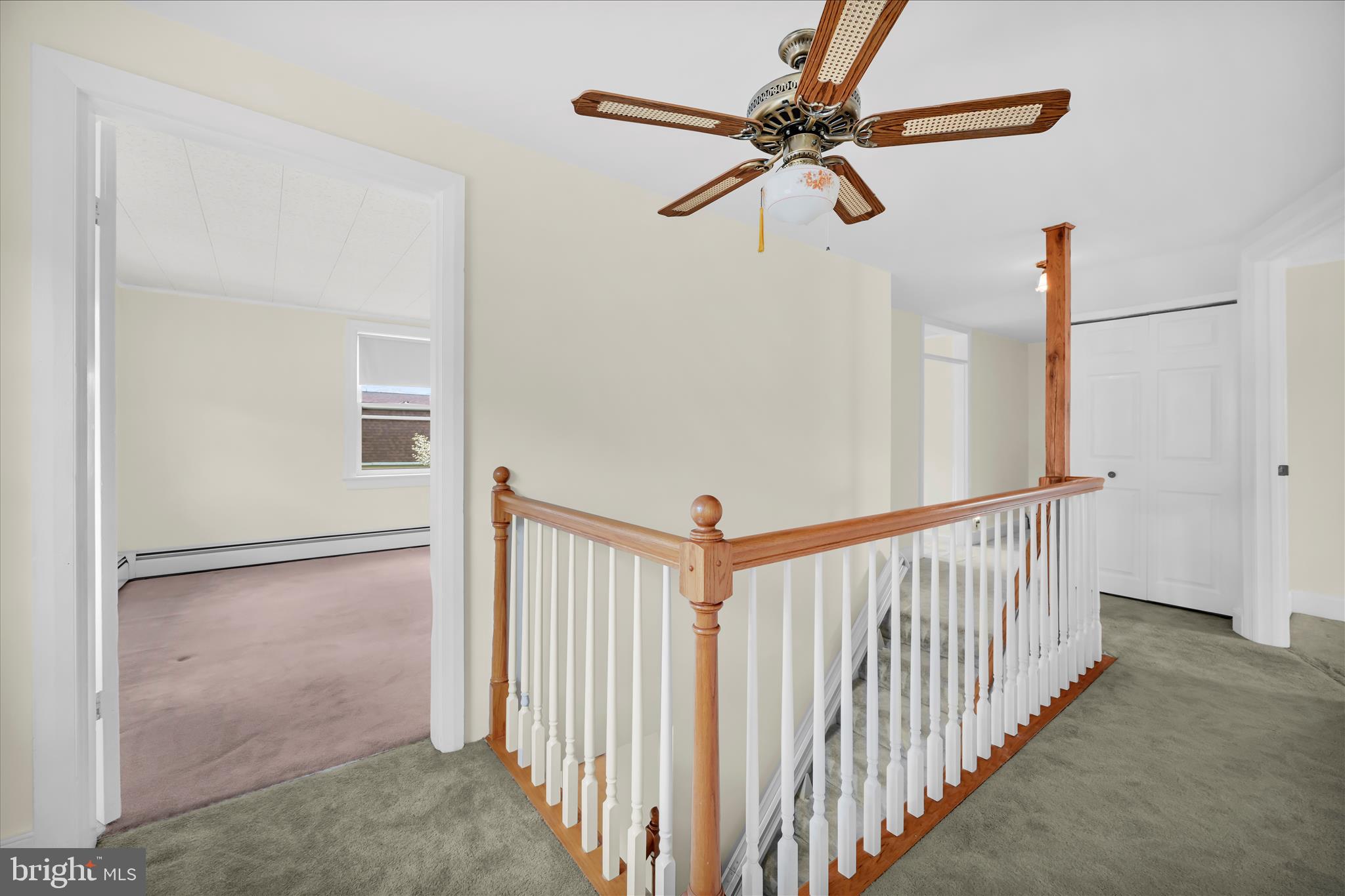 141 Harristown Road Paradise, PA 17562 - Photo 27 of 41 Hallway