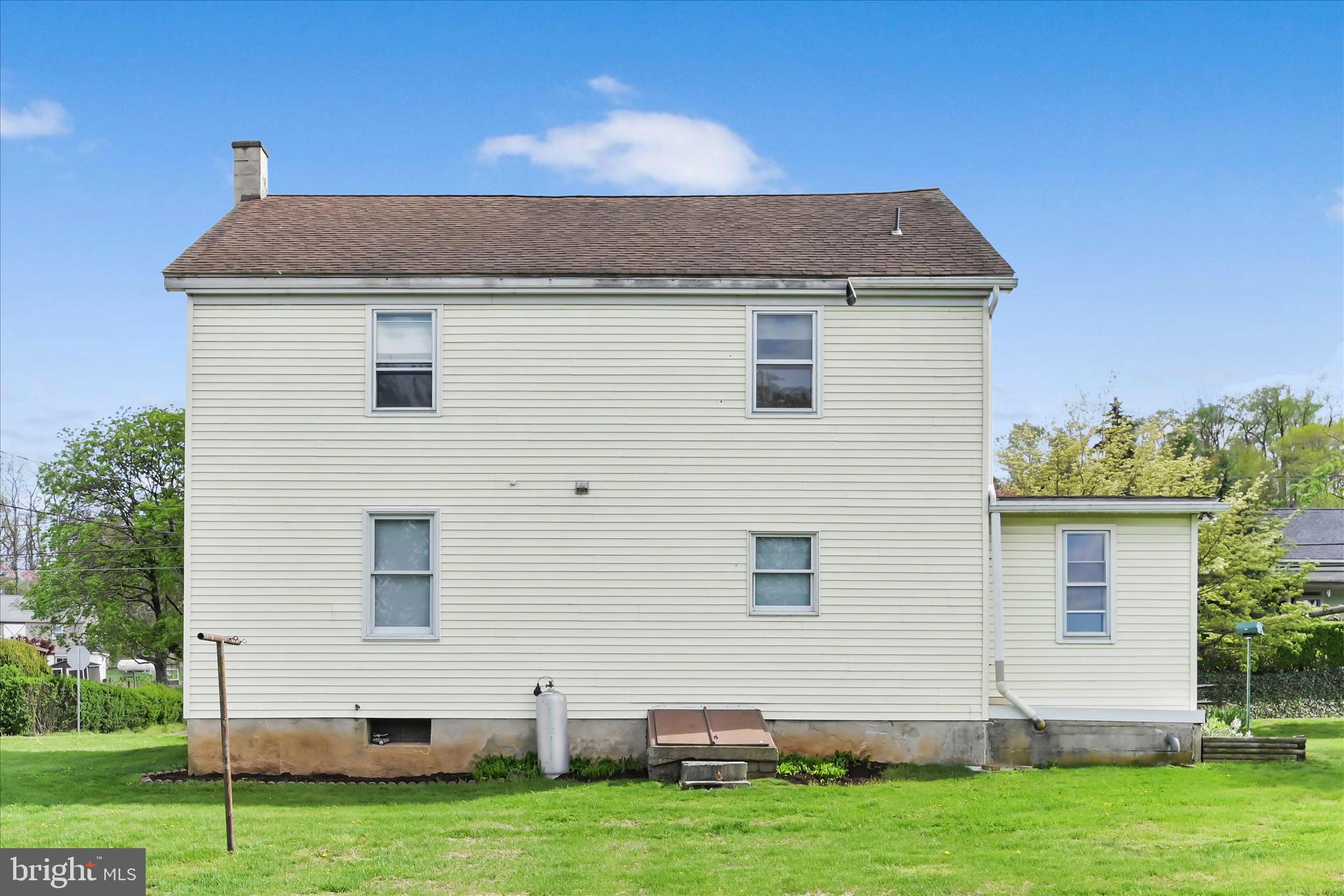 141 Harristown Road Paradise, PA 17562 - Photo 32 of 41 Exterior Back