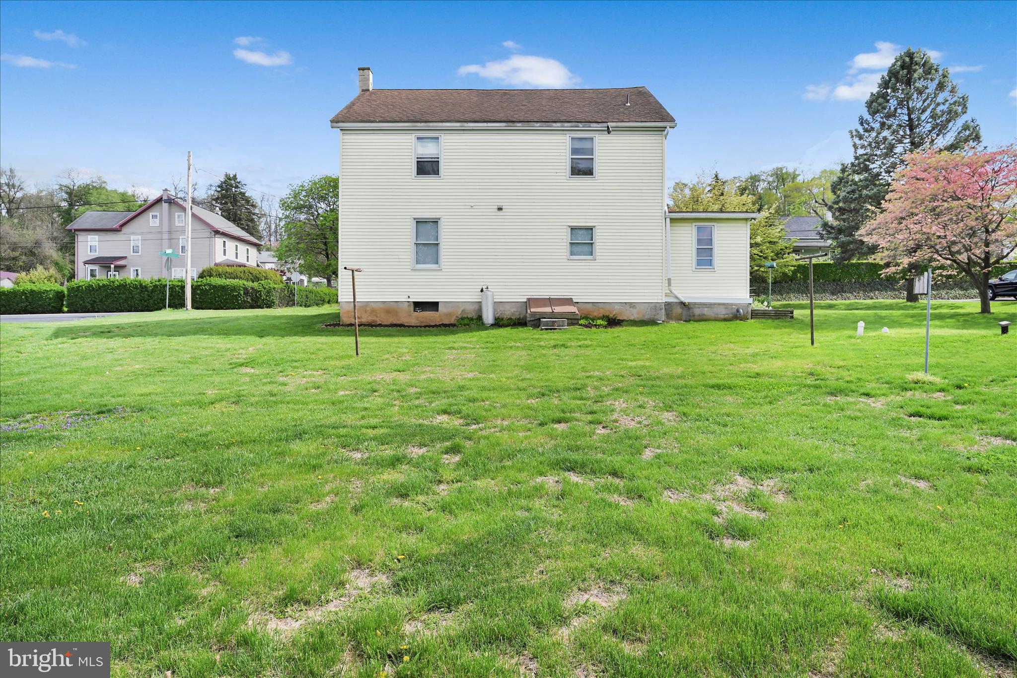 141 Harristown Road Paradise, PA 17562 - Photo 33 of 41 Exterior Back