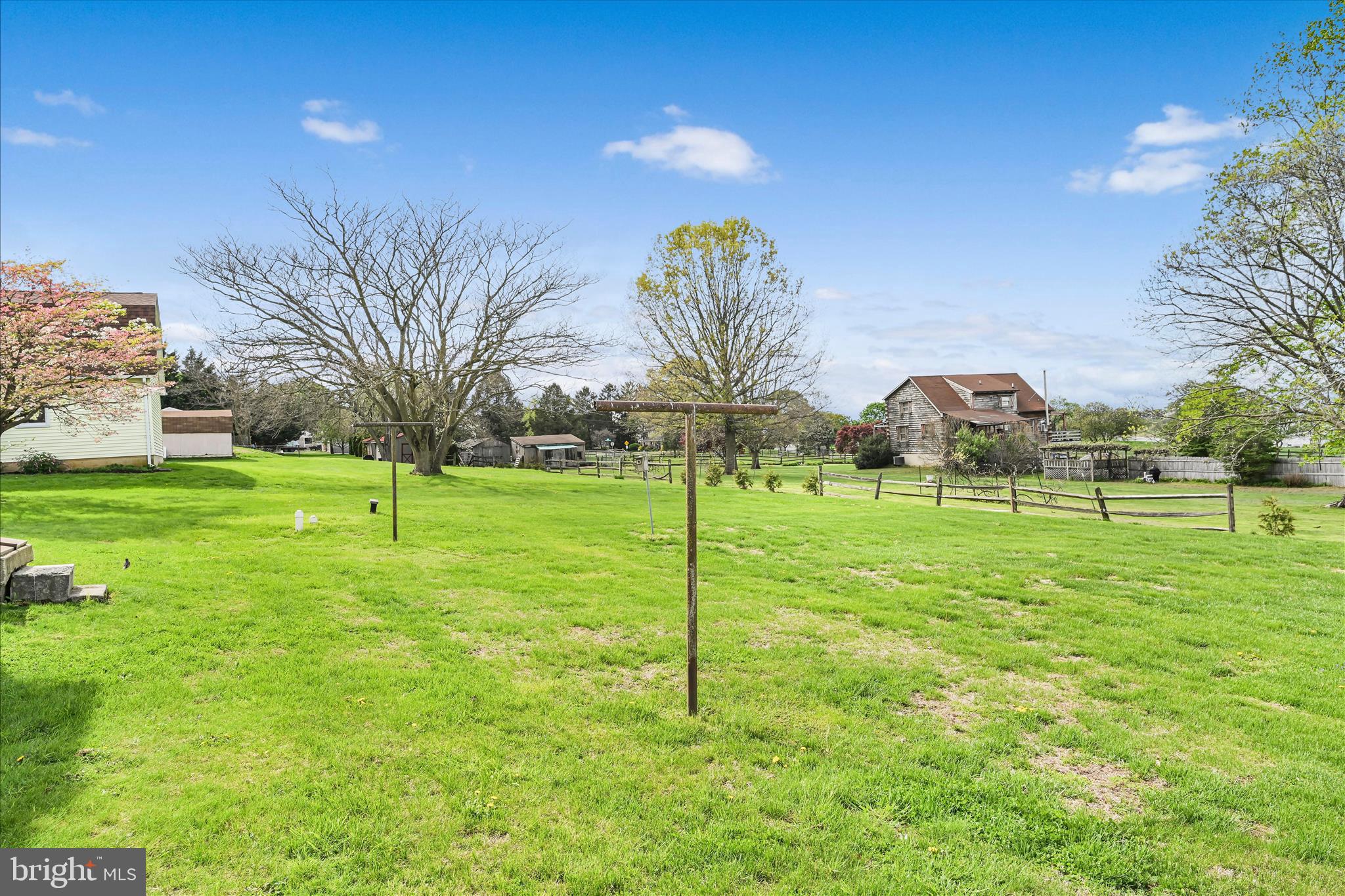 141 Harristown Road Paradise, PA 17562 - Photo 34 of 41 Exterior Back