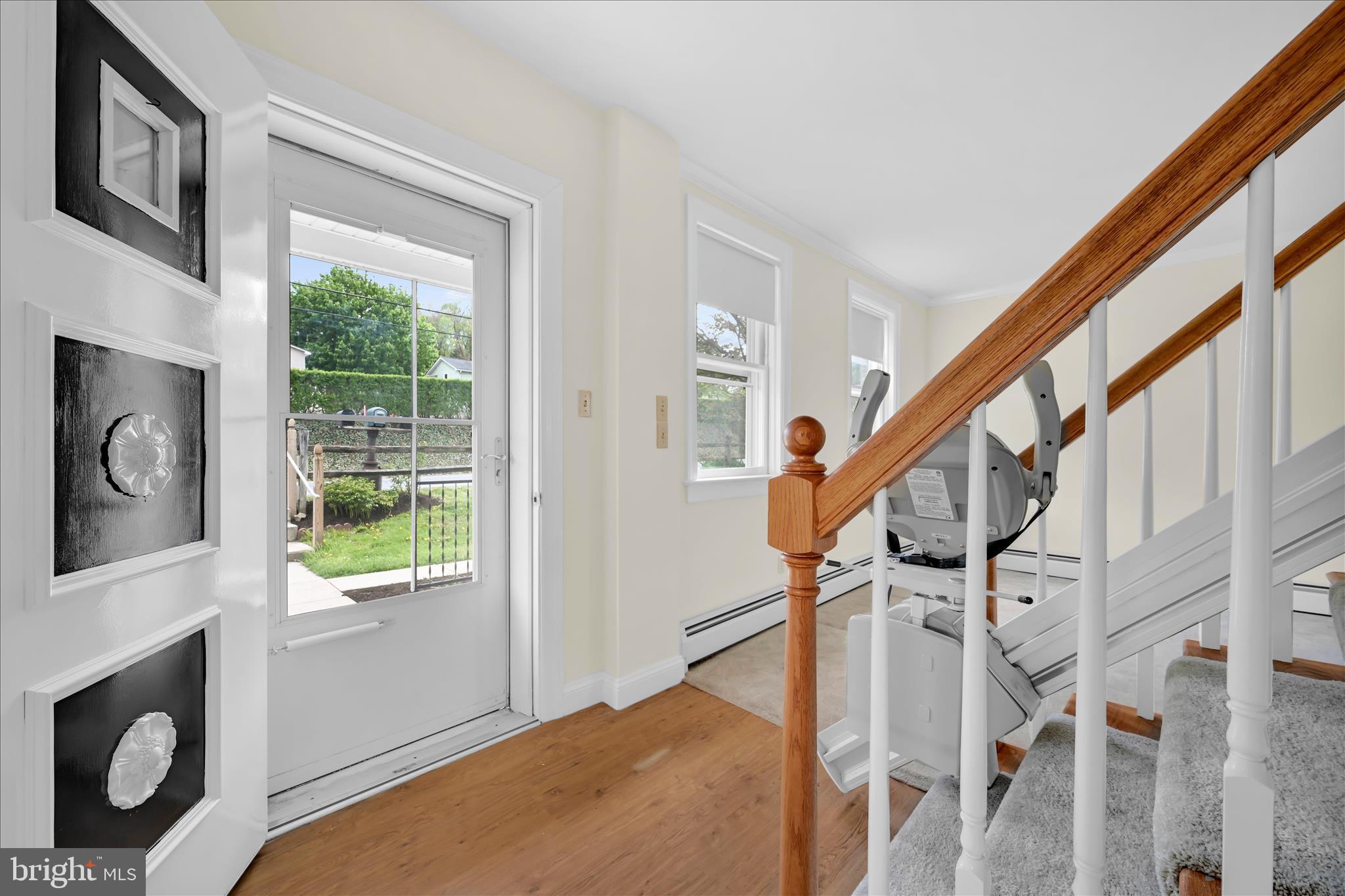 141 Harristown Road Paradise, PA 17562 - Photo 9 of 41 Foyer