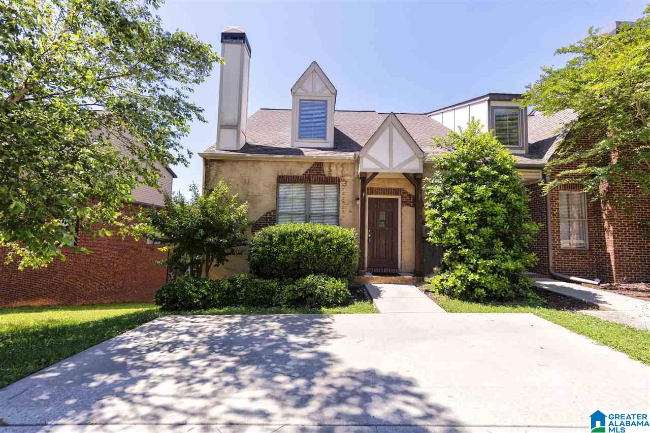 2295 Ridgemont Drive Birmingham, AL 35244 - Photo 3 of 37