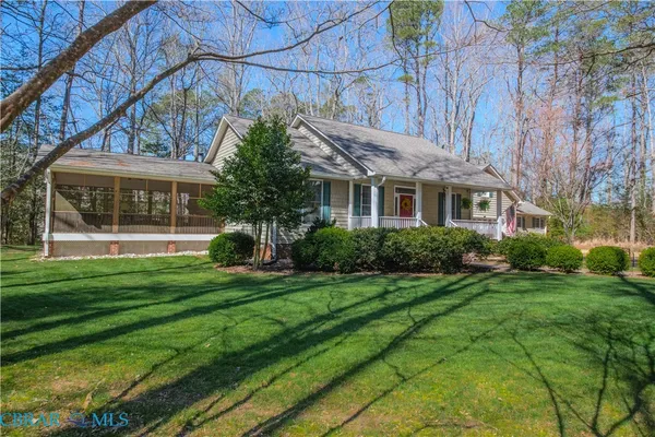 $719,500 | 590 Wilton Creek Road, Hartfield, VA 23071