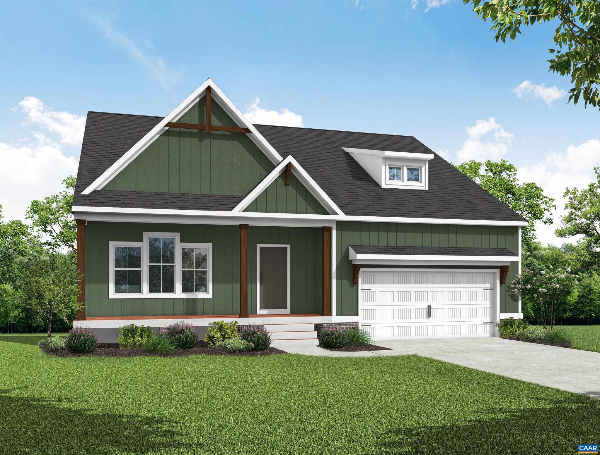 Tbd Albevanna Spring Road Scottsville, VA 24590 - Photo 28 of 32