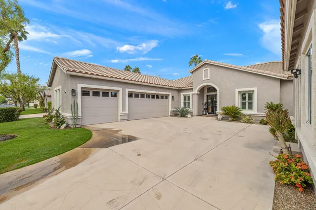 $15,000 | 45163 Crystal Springs Drive, Indio, CA 92201