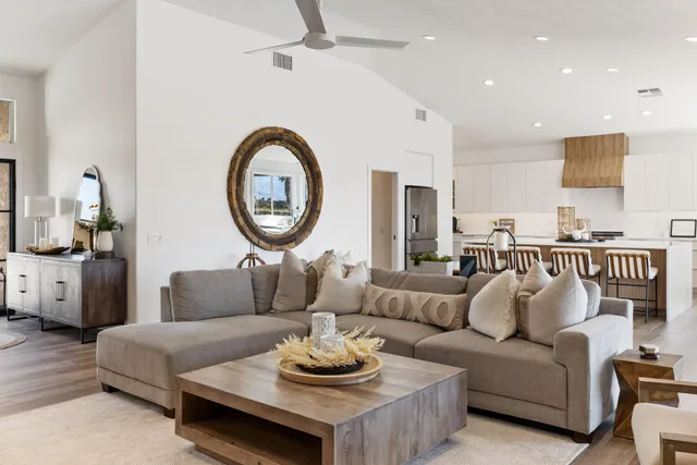 $15,000 | 45163 Crystal Springs Drive, Indio, CA 92201