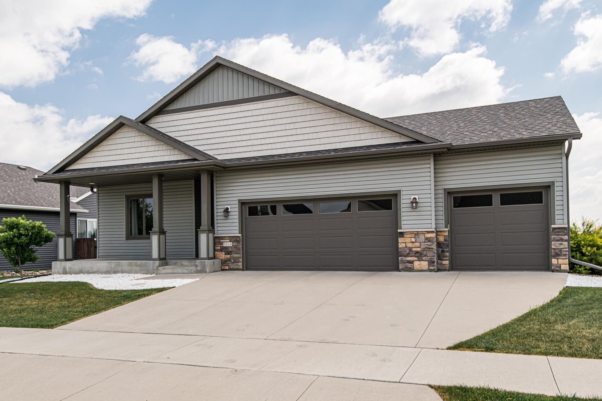 5614 Prosper Avenue Northwest Rochester, MN 55901 - Photo 1 of 1
